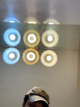 Snapshot of KeYBuMp323 chatting on 4, 12, 2025 KeYBuMp323 online show from 4, 12, 2025