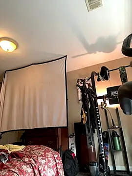 Snapshot of KeYBuMp323 chatting on 5, 12, 2025 KeYBuMp323 online show from 5, 12, 2025