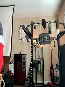 Snapshot of KeYBuMp323 chatting on 14, 12, 2025 KeYBuMp323 online show from 14, 12, 2025