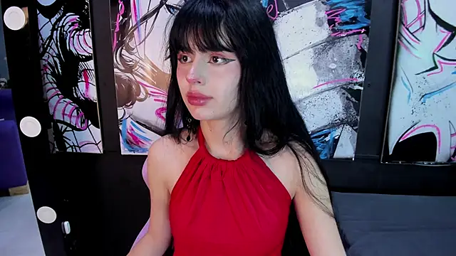 Dita von2 online show from 5, 11, 2025