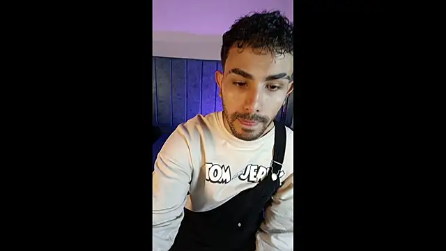 Snapshot of JuanchoAfpa chatting on 9, 10, 2025 JuanchoAfpa online show from 9, 10, 2025