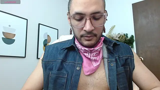   Damian    online show from 25, 11, 2025