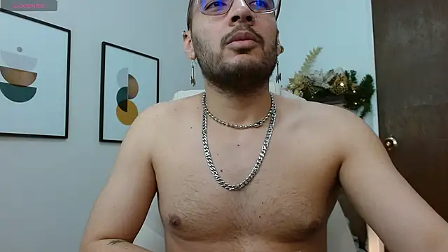   Damian    online show from 3, 12, 2025