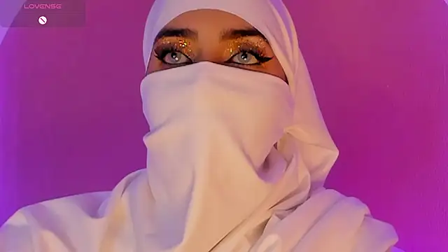 Jasmin hamdan online show from 20, 2, 2026