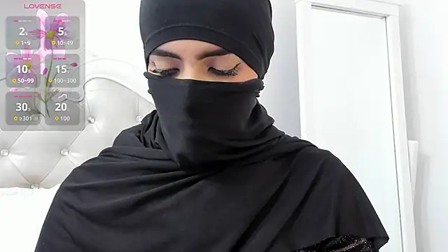 Jasmin hamdan online show from 26, 3, 2026