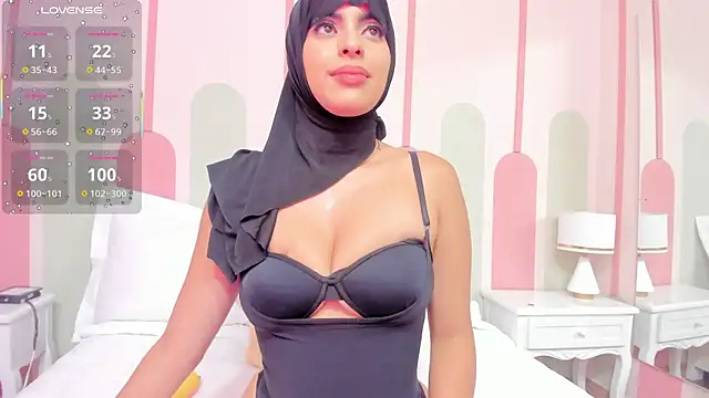 Snapshot of Jasmin_hamdan chatting on 18, 4, 2026 Jasmin hamdan online show from 18, 4, 2026