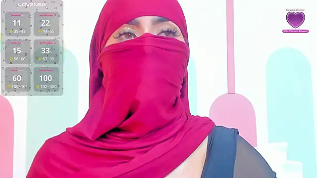 Snapshot of Jasmin_hamdan chatting on 12, 5, 2026 Jasmin hamdan online show from 12, 5, 2026