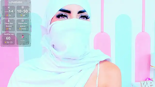 Snapshot of Jasmin_hamdan chatting on 14, 5, 2026 Jasmin hamdan online show from 14, 5, 2026