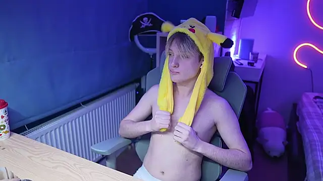 Serxyi online show from 8, 1, 2026