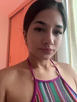 LauraCatalina online show from 21, 11, 2025