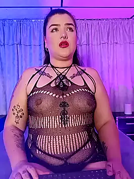 Freya Astrid online show from 12, 9, 2025