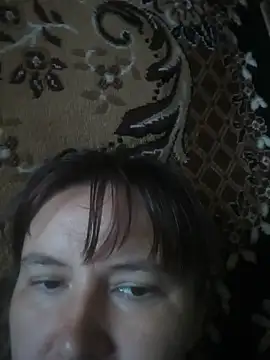 Romashka33011 online show from 7, 10, 2025