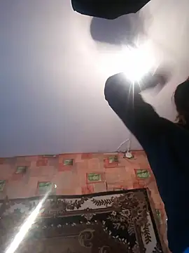 Romashka33011 online show from 22, 10, 2025