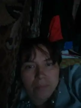 Romashka33011 online show from 11, 11, 2025