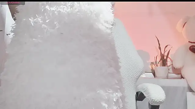 Vessi-babe online show from 19, 10, 2025