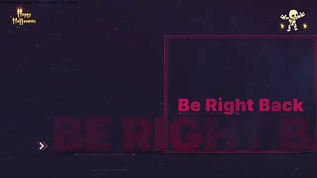 Snapshot of NinaDOM4CUM chatting on 31, 10, 2025 NinaDOM4CUM online show from 31, 10, 2025