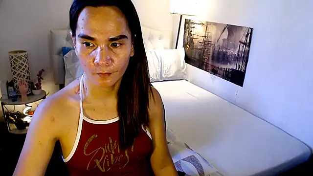 NinaDOM4CUM online show from 27, 5, 2026