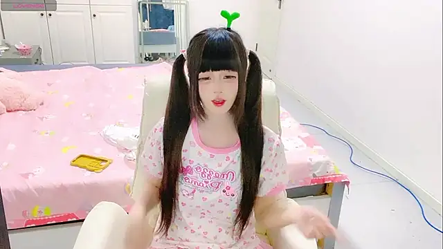 Snapshot of xinxin-966 chatting on 14, 9, 2025 xinxin-966 online show from 14, 9, 2025