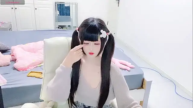 Snapshot of xinxin-966 chatting on 16, 9, 2025 xinxin-966 online show from 16, 9, 2025