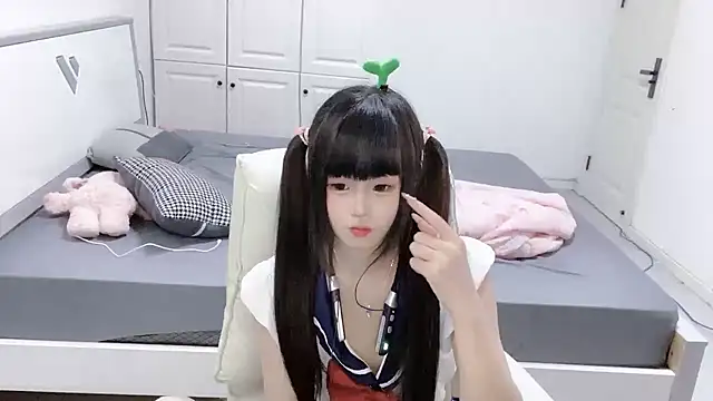Snapshot of xinxin-966 chatting on 10, 10, 2025 xinxin-966 online show from 10, 10, 2025