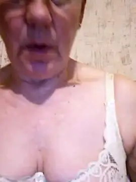 MeryLive59011 online show from 22, 3, 2026