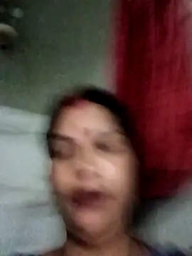 Gyavatixx online show from 7, 10, 2025