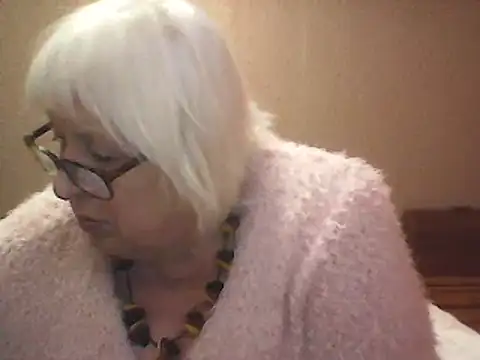 Alexia64231 online show from 26, 9, 2025