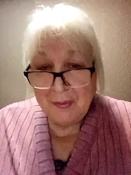 Alexia64231 online show from 12, 11, 2025