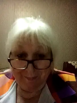 Alexia64231 online show from 20, 11, 2025