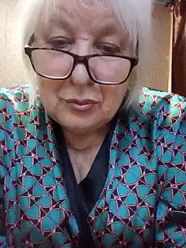 Alexia64231 online show from 21, 11, 2025