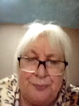 Alexia64231 online show from 24, 11, 2025