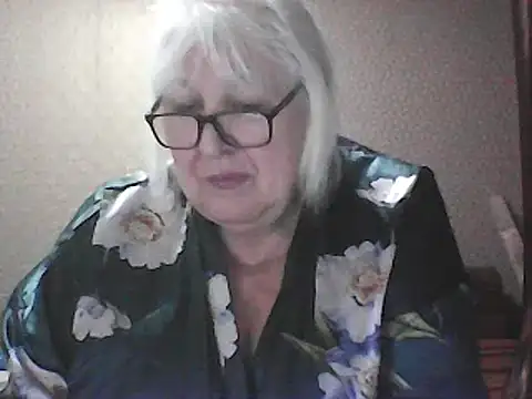 Alexia64231 online show from 25, 2, 2026
