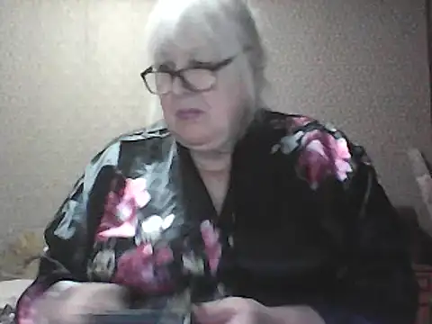 Alexia64231 online show from 26, 2, 2026