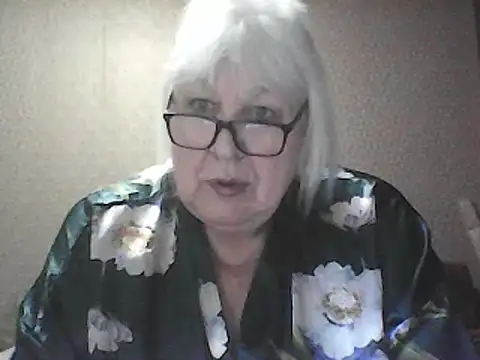 Alexia64231 online show from 1, 3, 2026