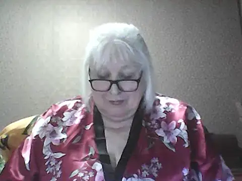 Alexia64231 online show from 7, 3, 2026