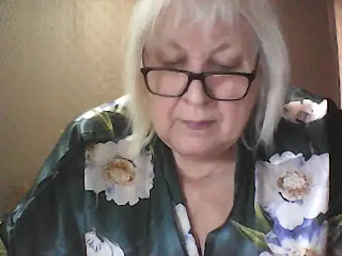 Alexia64231 online show from 10, 3, 2026