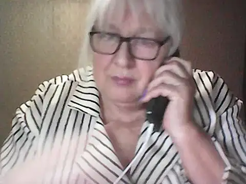 Alexia64231 online show from 10, 3, 2026
