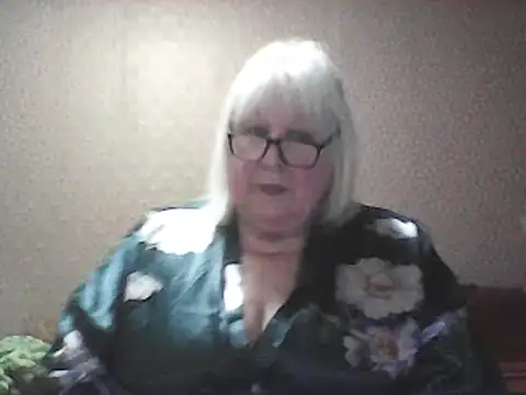Alexia64231 online show from 11, 3, 2026