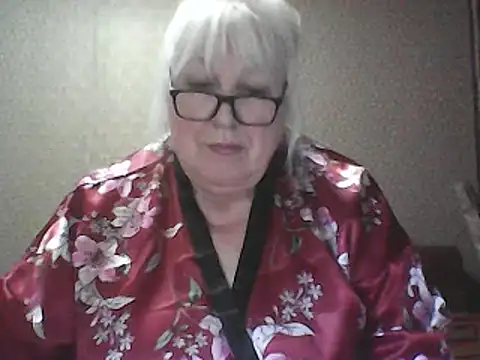 Alexia64231 online show from 13, 3, 2026