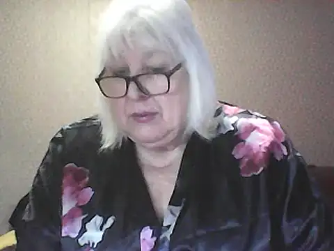 Alexia64231 online show from 14, 3, 2026