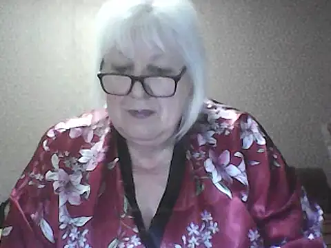 Alexia64231 online show from 14, 3, 2026