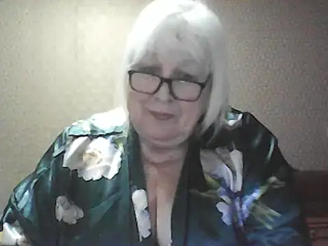 Alexia64231 online show from 15, 3, 2026