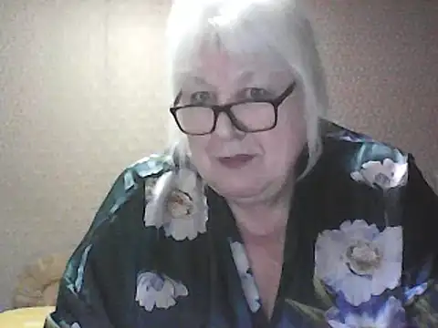 Alexia64231 online show from 20, 3, 2026