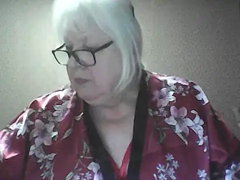 Alexia64231 online show from 21, 3, 2026