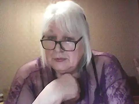 Alexia64231 online show from 24, 3, 2026