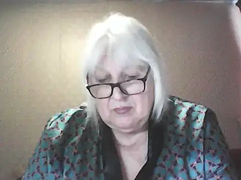Alexia64231 online show from 9, 4, 2026