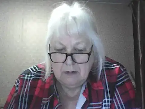 Alexia64231 online show from 14, 4, 2026