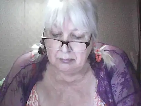 Alexia64231 online show from 19, 5, 2026