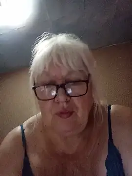Snapshot of Alexia64231 chatting on 13, 7, 2026 Alexia64231 online show from 13, 7, 2026