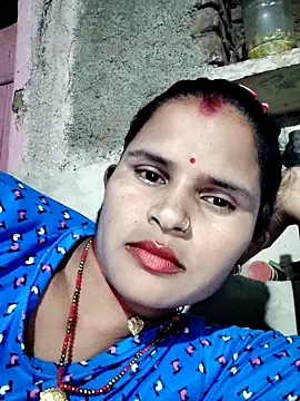 Snapshot of Sanjna_cuty chatting on 10, 9, 2025 Sanjna cuty online show from 10, 9, 2025